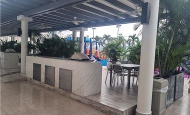 ALQUILER APARTAMENTO AMOBLADO COSTA DEL ESTE