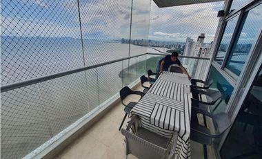 ALQUILER APARTAMENTO AMOBLADO COSTA DEL ESTE