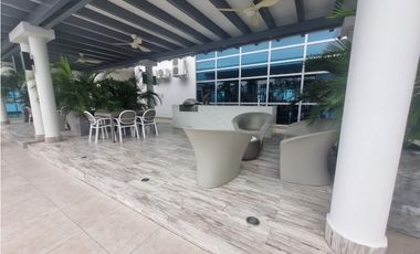 ALQUILER APARTAMENTO AMOBLADO COSTA DEL ESTE