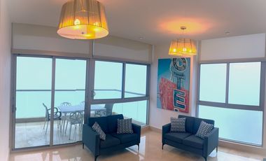 ALQUILER APARTAMENTO AMOBLADO COSTA DEL ESTE