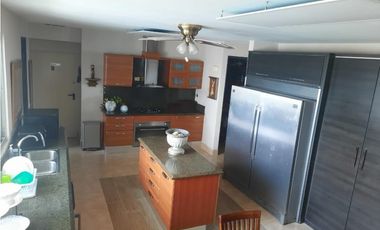 ALQUILER APARTAMENTO AMOBLADO COSTA DEL ESTE