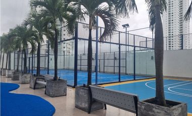 ALQUILER APARTAMENTO AMOBLADO COSTA DEL ESTE