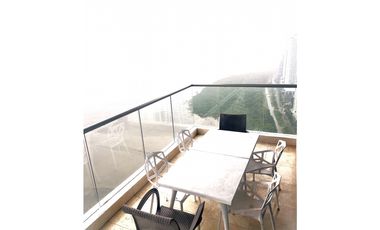 ALQUILER APARTAMENTO AMOBLADO COSTA DEL ESTE