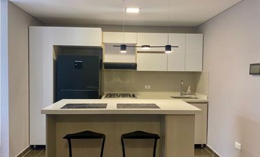 SE RENTA APARTAESTUDIO AMOBLADO ALAMOS PEREIRA