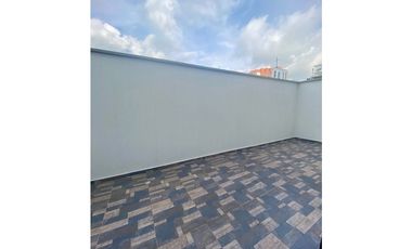 SE RENTA APARTAESTUDIO AMOBLADO ALAMOS PEREIRA