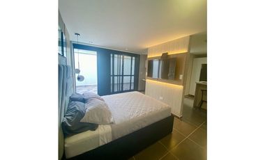 SE RENTA APARTAESTUDIO AMOBLADO ALAMOS PEREIRA