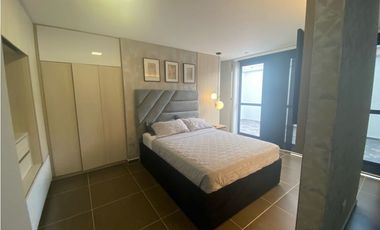 SE RENTA APARTAESTUDIO AMOBLADO ALAMOS PEREIRA