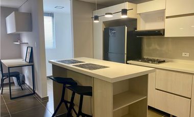 SE RENTA APARTAESTUDIO AMOBLADO ALAMOS PEREIRA