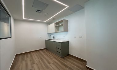 ALQUILER OFICINA AMOBLADA COSTA DEL ESTE