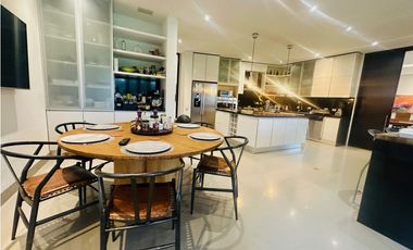 LUJOSA CASA CAMPESTRE