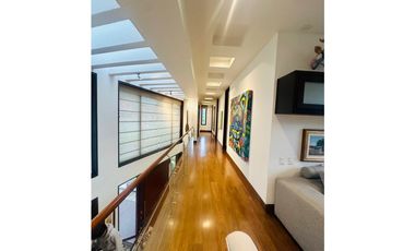 LUJOSA CASA CAMPESTRE