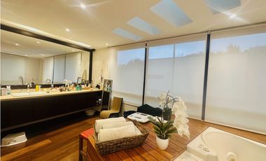 LUJOSA CASA CAMPESTRE