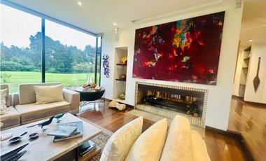 LUJOSA CASA CAMPESTRE