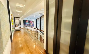 LUJOSA CASA CAMPESTRE