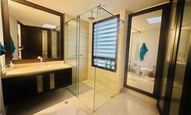 LUJOSA CASA CAMPESTRE