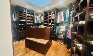 LUJOSA CASA CAMPESTRE