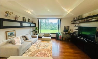 LUJOSA CASA CAMPESTRE