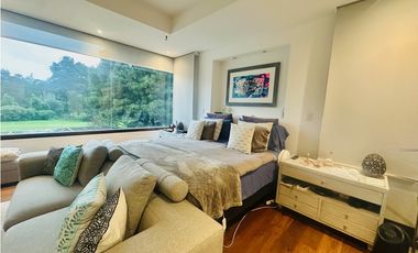 LUJOSA CASA CAMPESTRE