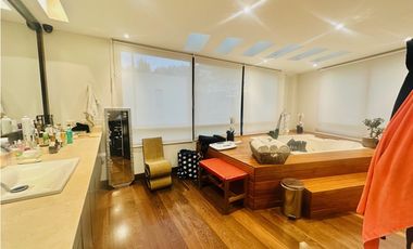 LUJOSA CASA CAMPESTRE