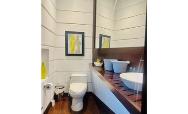 LUJOSA CASA CAMPESTRE