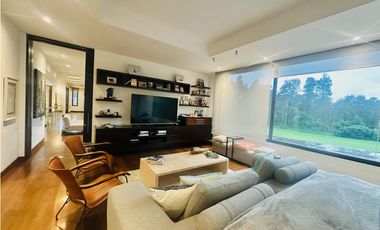 LUJOSA CASA CAMPESTRE