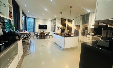 LUJOSA CASA CAMPESTRE