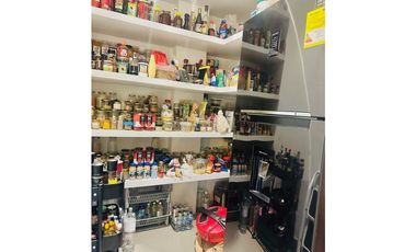 LUJOSA CASA CAMPESTRE