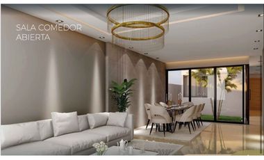 CASA EN VENTA ETAPA 1 EN CONJUNTO CERRADO PICACHO MONTERA