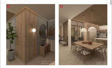 CASA EN VENTA ETAPA 1 EN CONJUNTO CERRADO PICACHO MONTERA