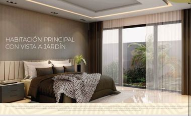 CASA EN VENTA ETAPA 1 EN CONJUNTO CERRADO PICACHO MONTERA