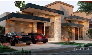 CASA EN VENTA ETAPA 1 EN CONJUNTO CERRADO PICACHO MONTERA