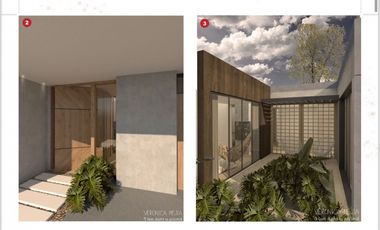 CASA EN VENTA ETAPA 1 EN CONJUNTO CERRADO PICACHO MONTERA