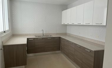 ALQUILER APARTAMENTO CONDADO DEL REY
