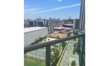 ALQUILER APARTAMENTO CONDADO DEL REY