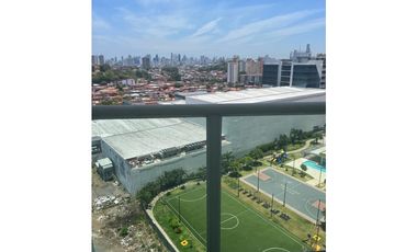 ALQUILER APARTAMENTO CONDADO DEL REY