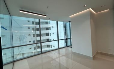 ALQUILER OFICINA AMOBLADA COSTA DEL ESTE