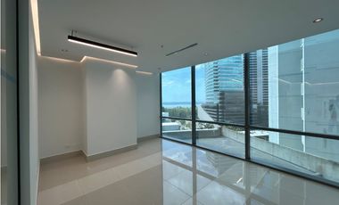 ALQUILER OFICINA AMOBLADA COSTA DEL ESTE