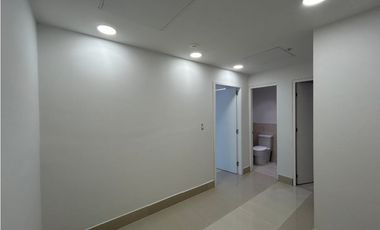 ALQUILER OFICINA AMOBLADA COSTA DEL ESTE