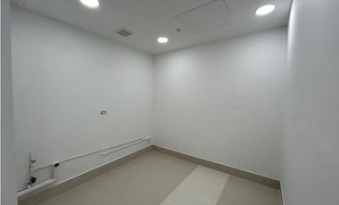 ALQUILER OFICINA AMOBLADA COSTA DEL ESTE