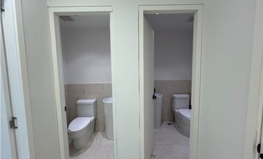 ALQUILER OFICINA AMOBLADA COSTA DEL ESTE