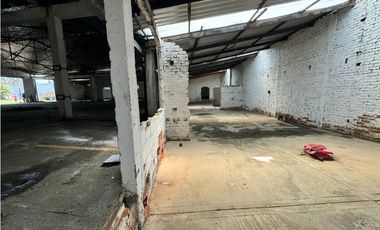 Venta, Bodega, Sur, Jamundí, Valle del Cauca