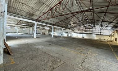 Venta, Bodega, Sur, Jamundí, Valle del Cauca