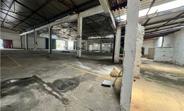 Venta, Bodega, Sur, Jamundí, Valle del Cauca