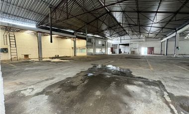 Venta, Bodega, Sur, Jamundí, Valle del Cauca