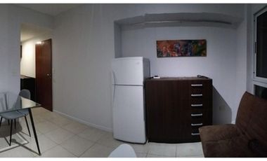 Departamento en alquiler temporario en Recoleta