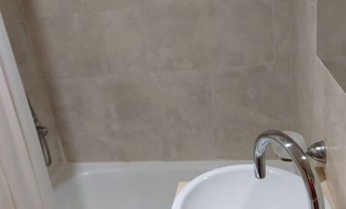 Departamento en alquiler temporario en Recoleta