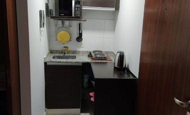 Departamento en alquiler temporario en Recoleta