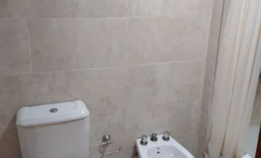 Departamento en alquiler temporario en Recoleta