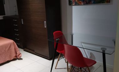 Departamento en alquiler temporario en Recoleta