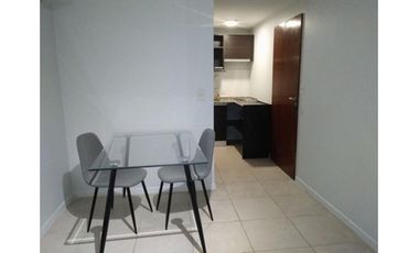 Departamento en alquiler temporario en Recoleta